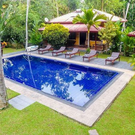 Araliya Gardens Hotel Hikkaduwa Zewnętrze zdjęcie