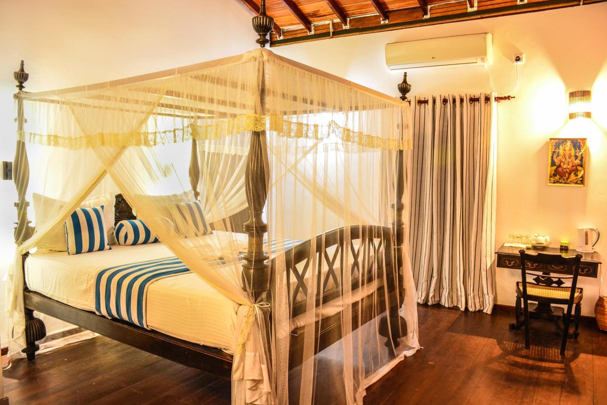 Araliya Gardens Hotel Hikkaduwa Zewnętrze zdjęcie