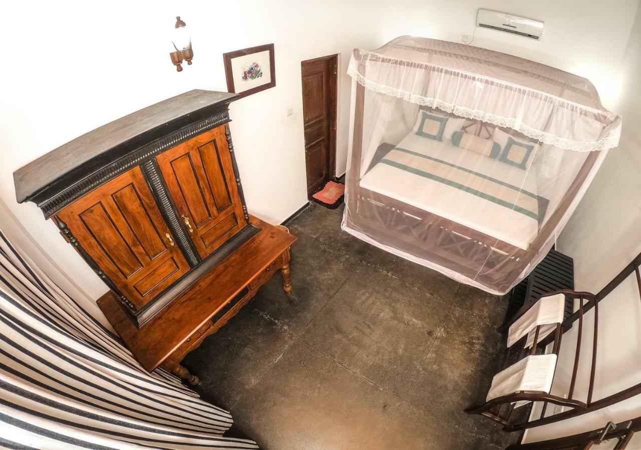 Araliya Gardens Hotel Hikkaduwa Zewnętrze zdjęcie