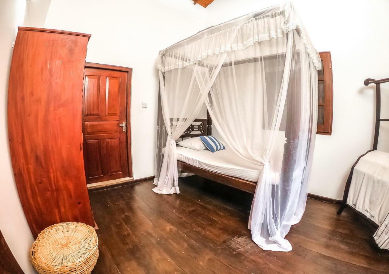Araliya Gardens Hotel Hikkaduwa Zewnętrze zdjęcie
