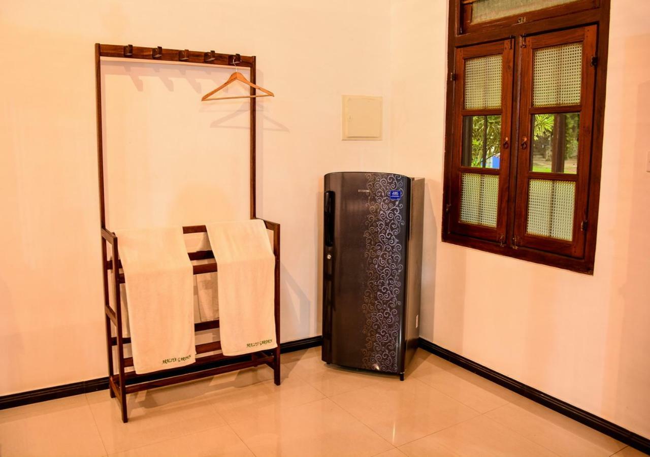 Araliya Gardens Hotel Hikkaduwa Zewnętrze zdjęcie