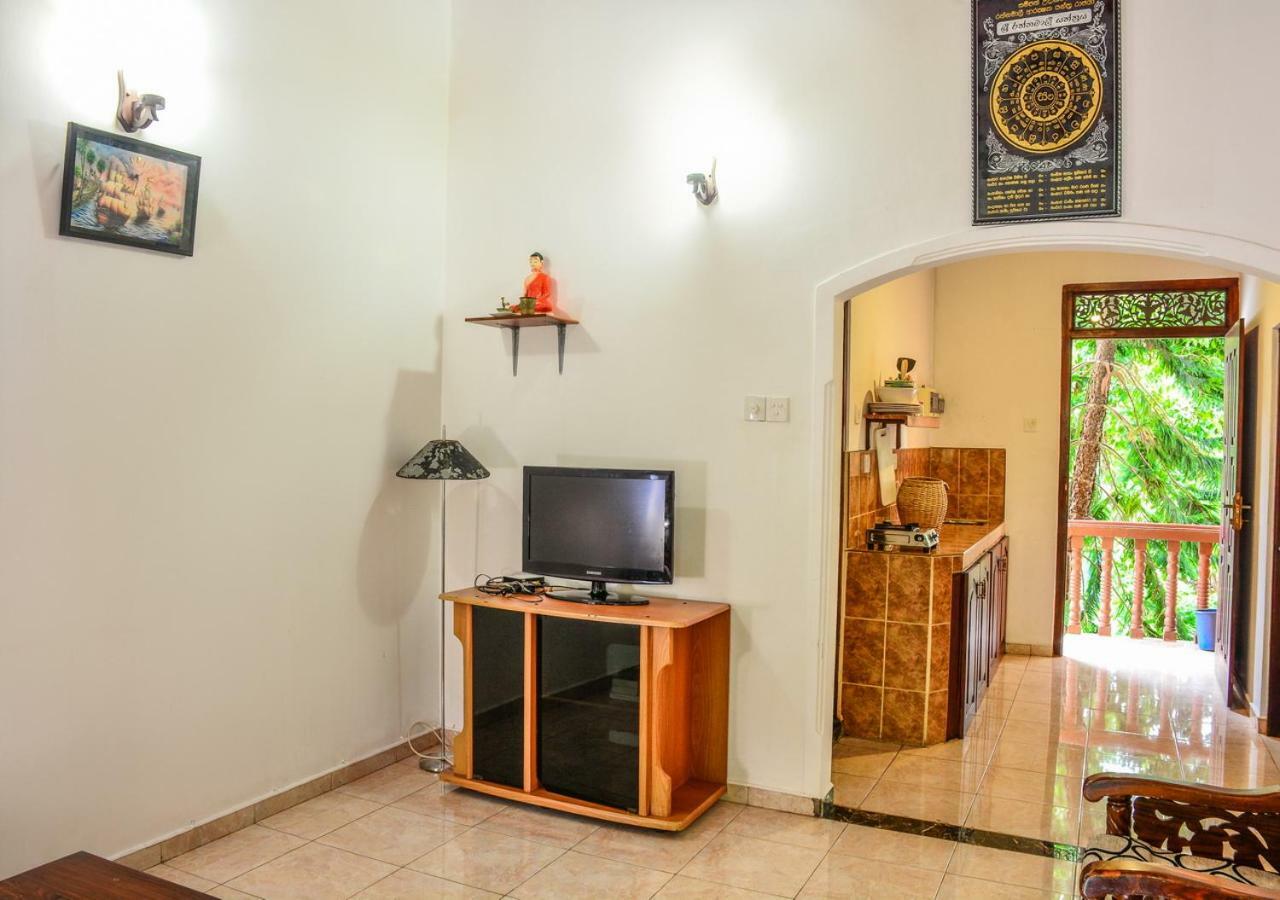 Araliya Gardens Hotel Hikkaduwa Zewnętrze zdjęcie