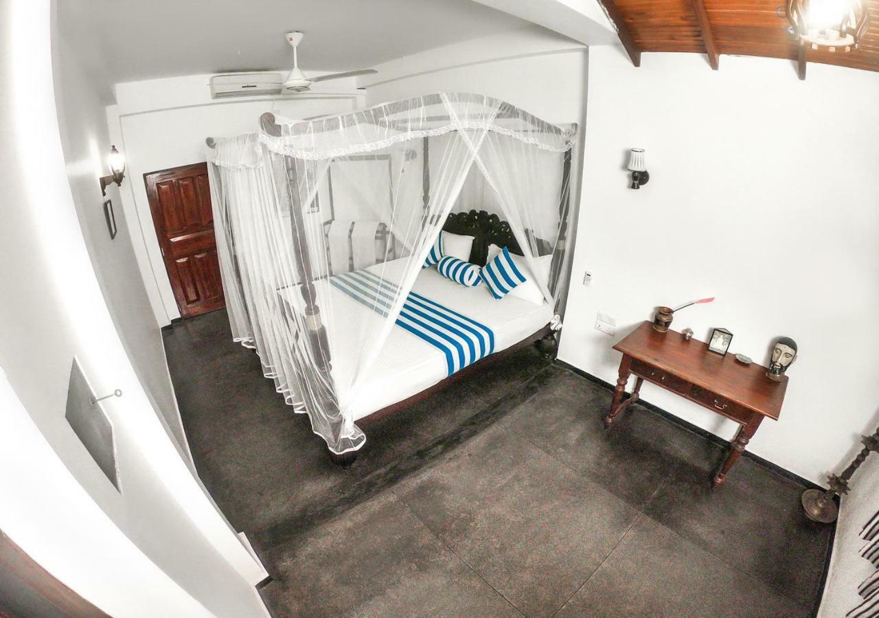 Araliya Gardens Hotel Hikkaduwa Zewnętrze zdjęcie