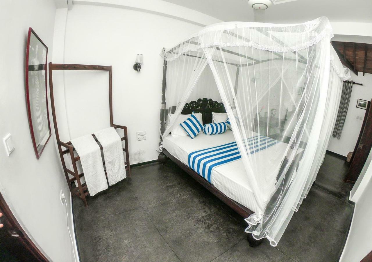 Araliya Gardens Hotel Hikkaduwa Zewnętrze zdjęcie