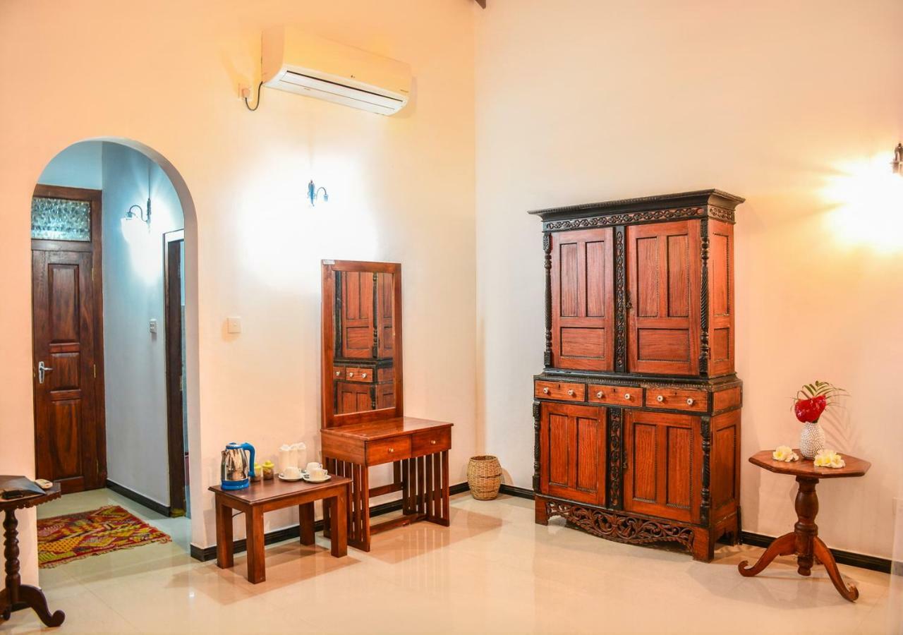 Araliya Gardens Hotel Hikkaduwa Zewnętrze zdjęcie