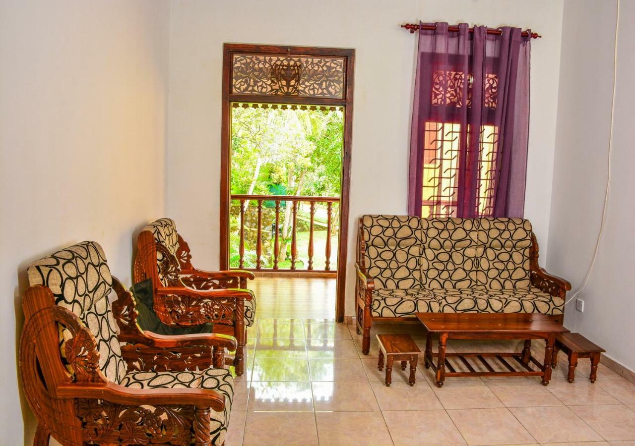 Araliya Gardens Hotel Hikkaduwa Zewnętrze zdjęcie