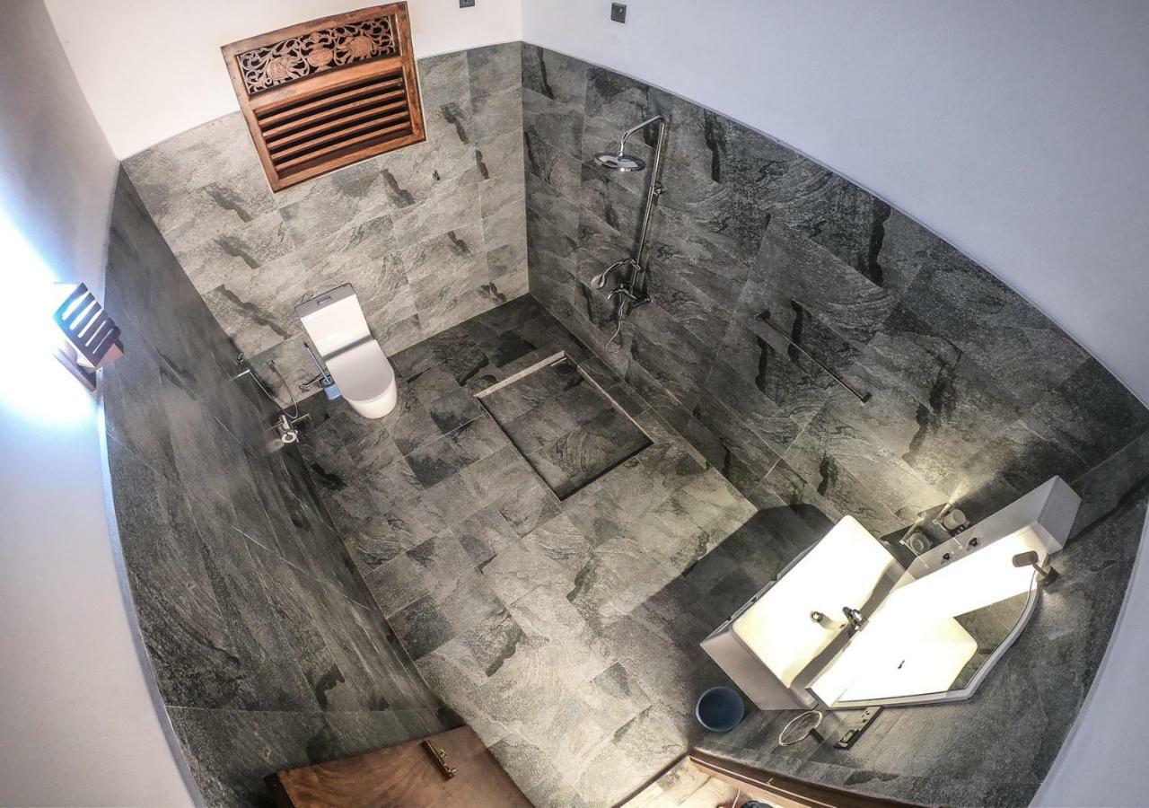 Araliya Gardens Hotel Hikkaduwa Zewnętrze zdjęcie